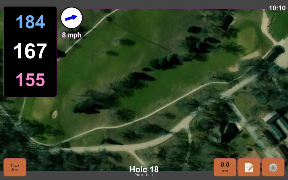 Hole preview 3