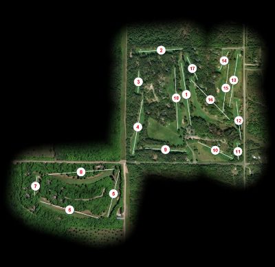 Chestnut Valley Golf Course