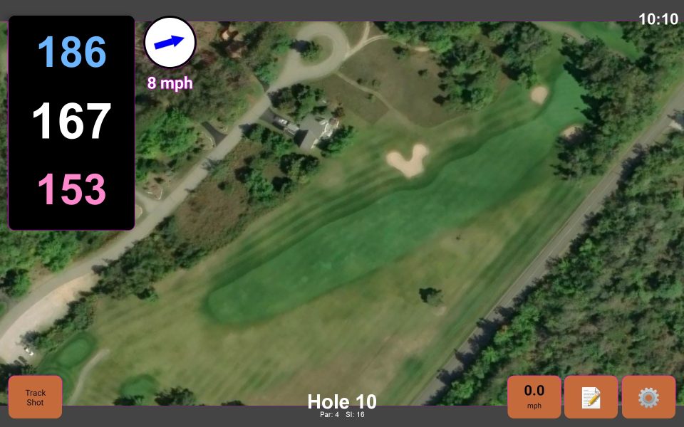 Hole preview 2