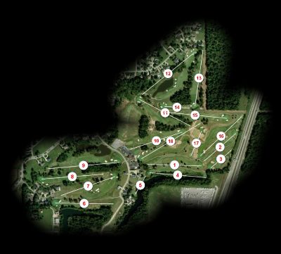Kokopelli Golf Course