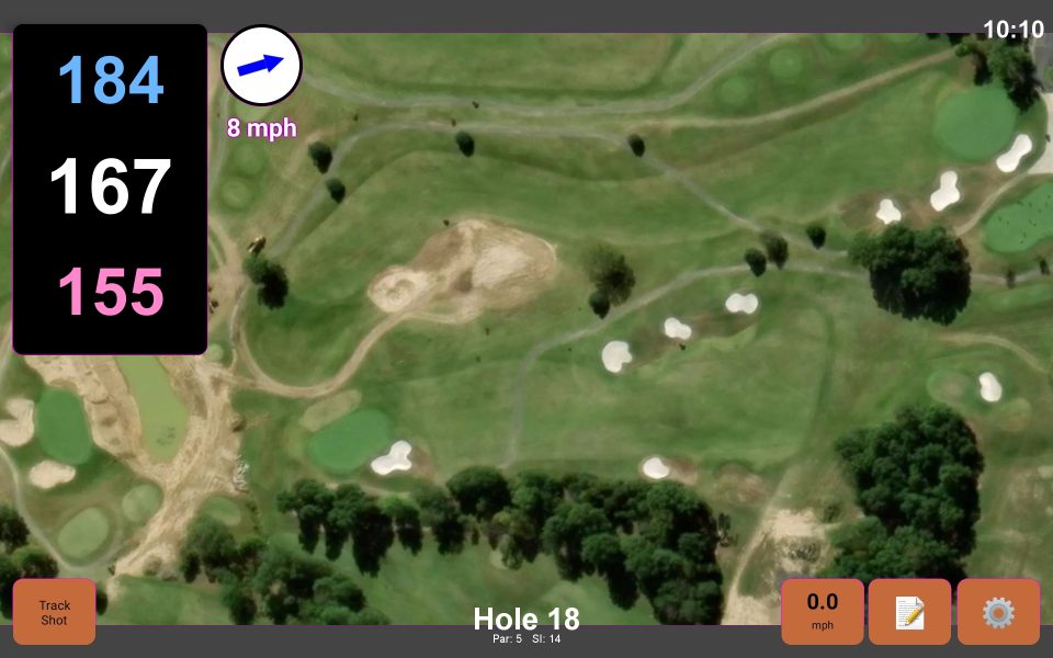 Hole preview 3