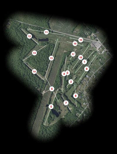 Dutch Elm Golf Club