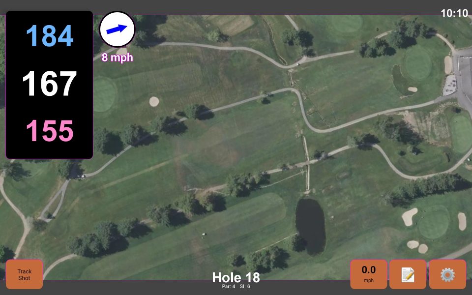 Hole preview 3