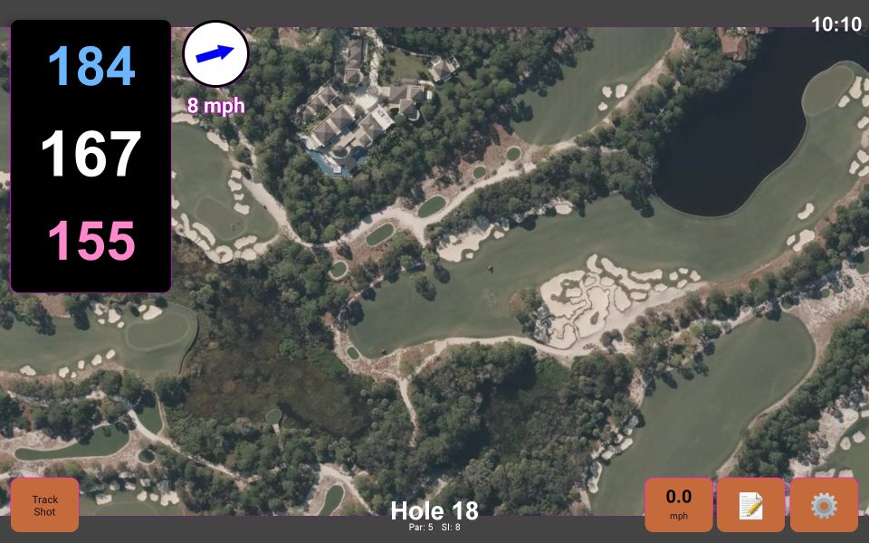 Hole preview 3