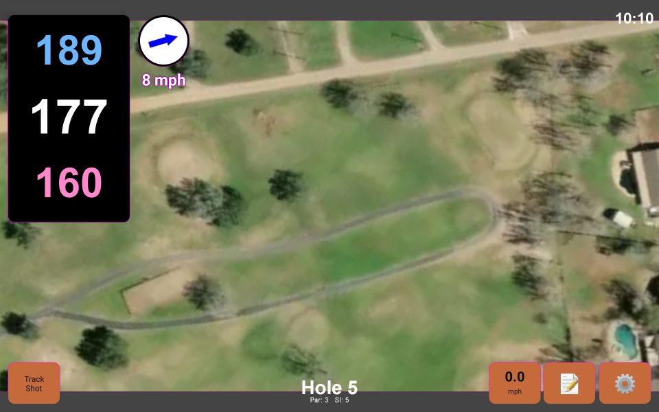 Hole preview 2