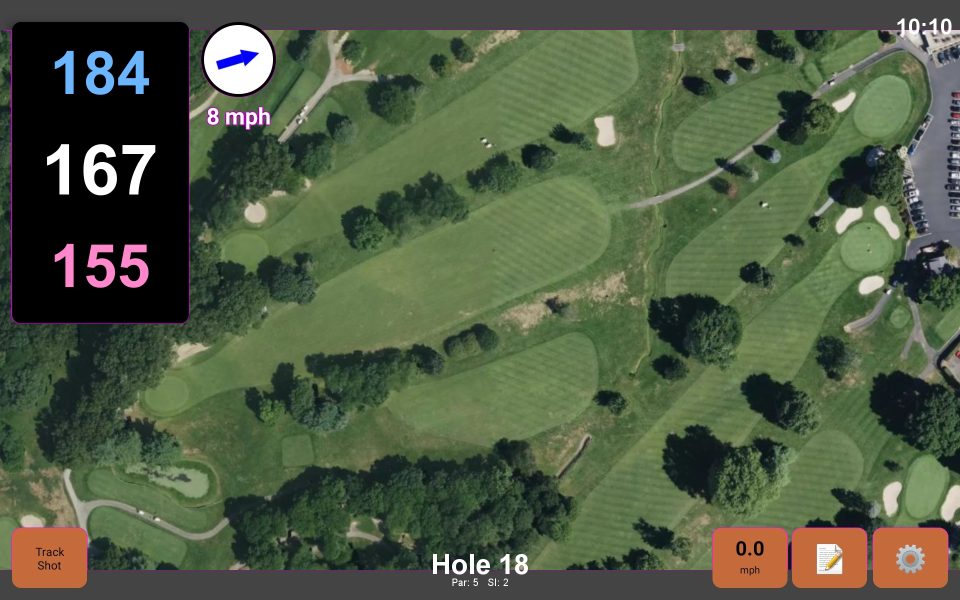Hole preview 3