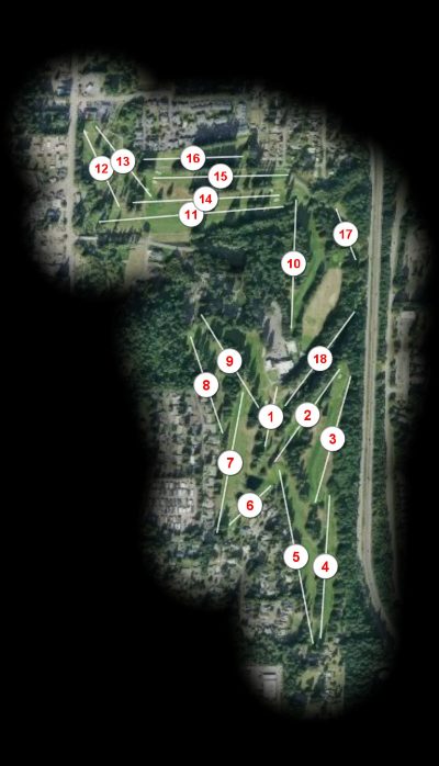 Kitsap Golf & Country Club