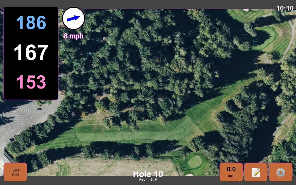 Hole preview 2