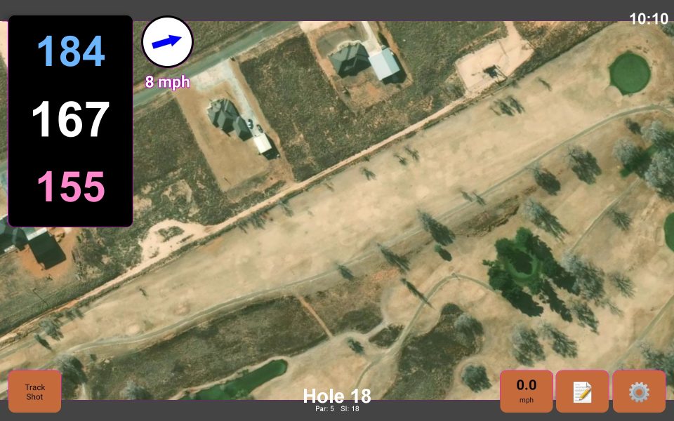 Hole preview 3