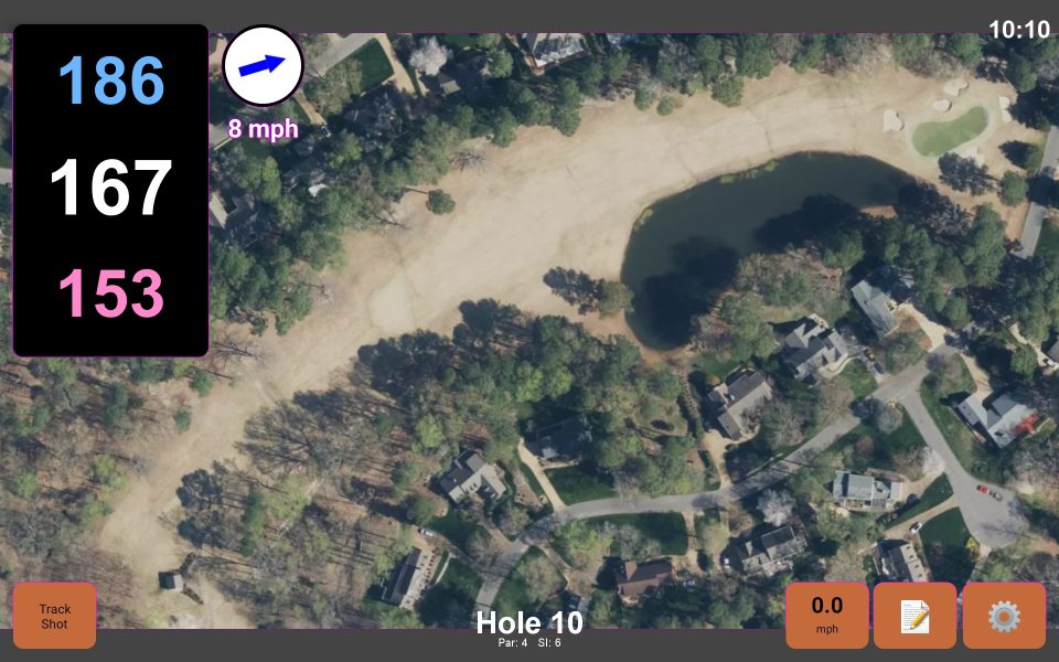 Hole preview 2