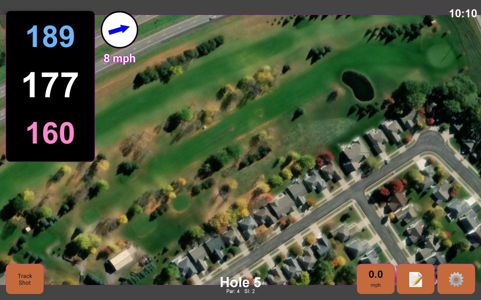 Hole preview 2
