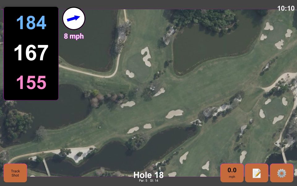 Hole preview 3
