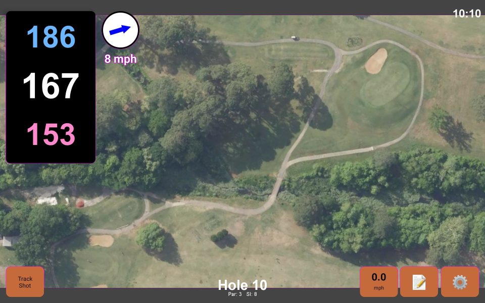 Hole preview 2
