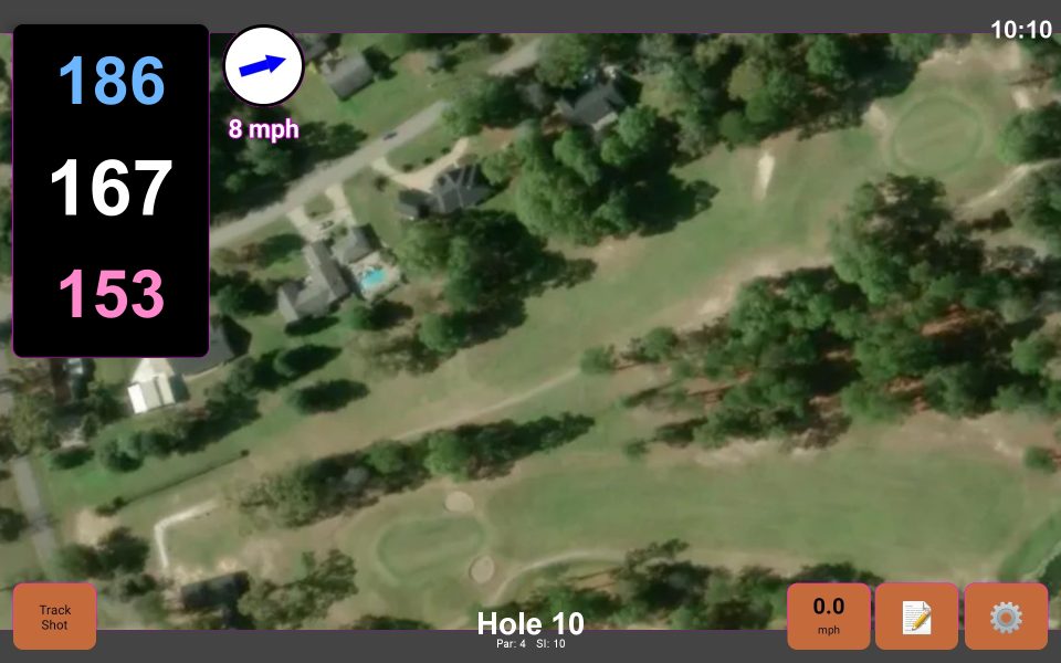 Hole preview 2