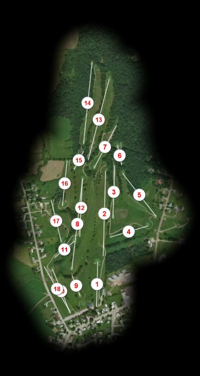 Enosburg Falls Country Club