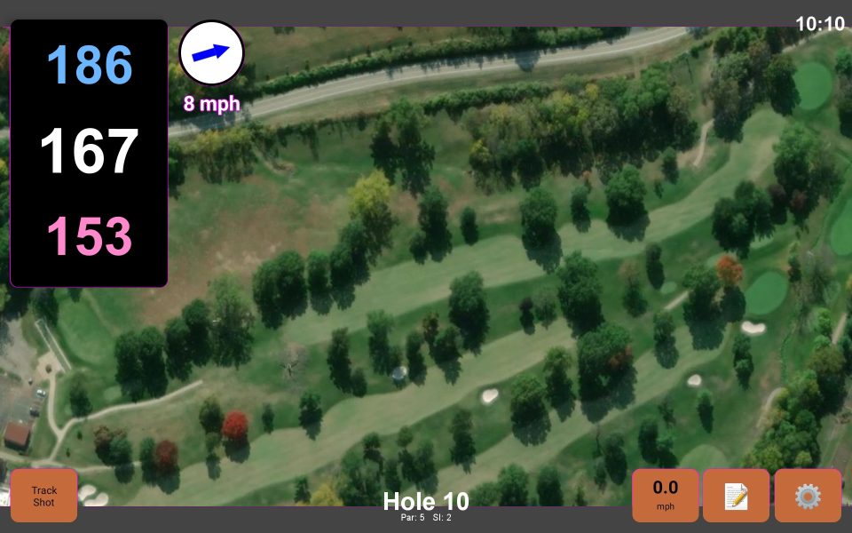 Hole preview 2