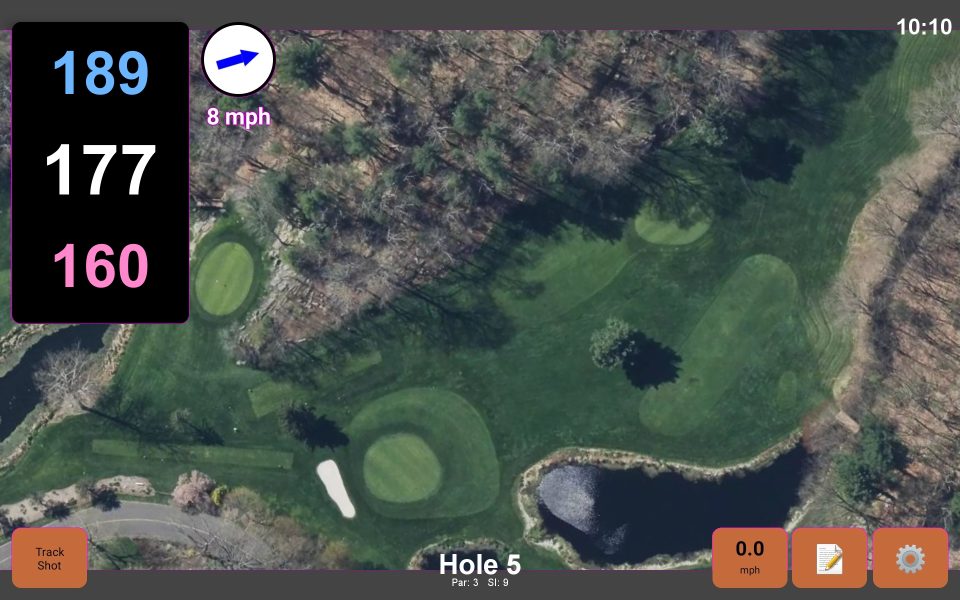 Hole preview 2