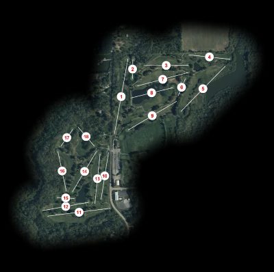 Rolling Hills Golf Course Championship