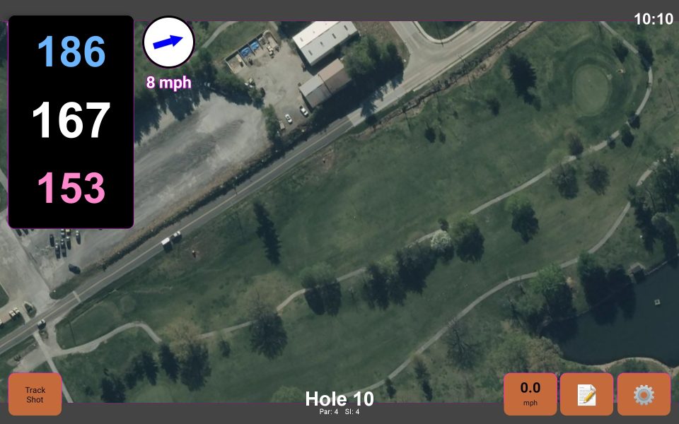 Hole preview 2