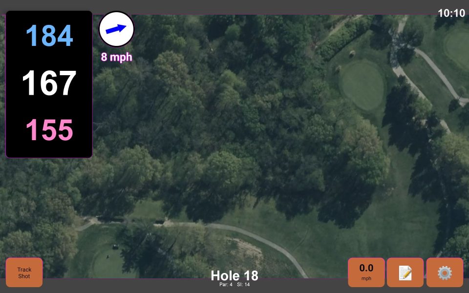 Hole preview 3