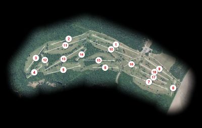 Four Winds Golf Course