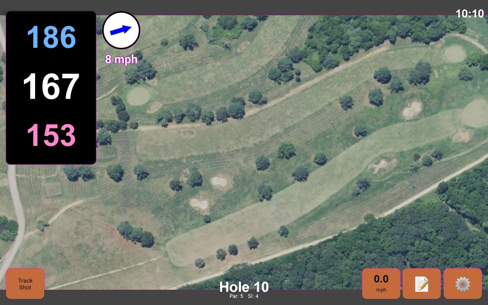 Hole preview 2