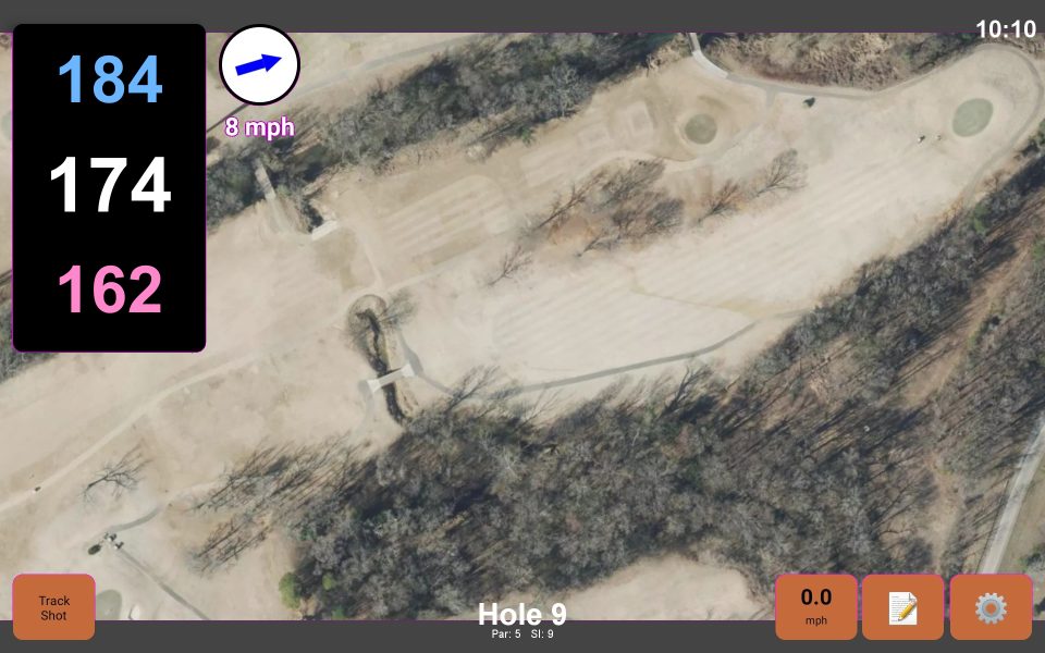 Hole preview 3