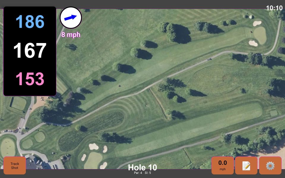 Hole preview 2