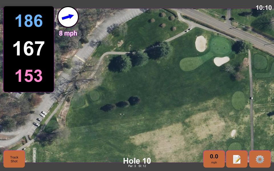 Hole preview 2