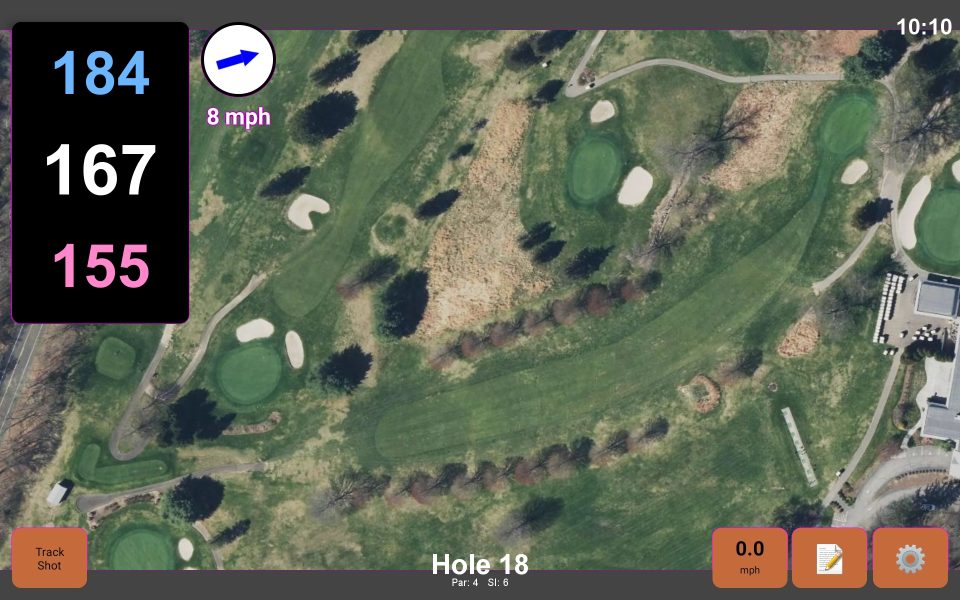 Hole preview 3