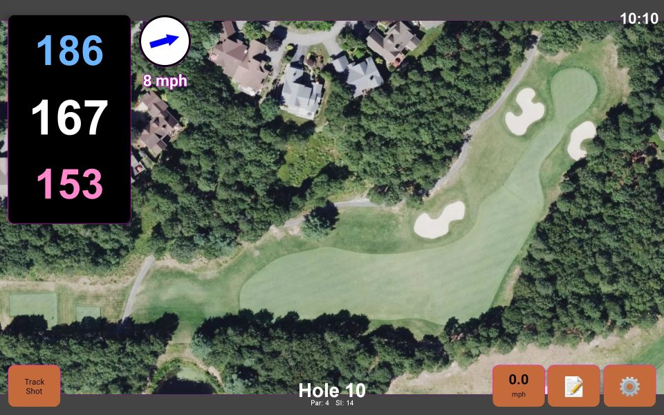 Hole preview 2