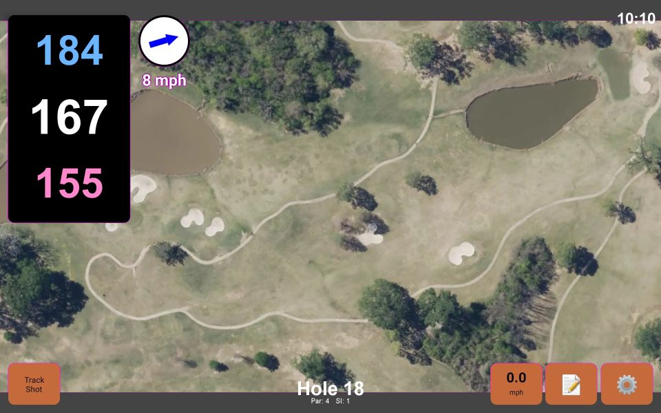 Hole preview 3