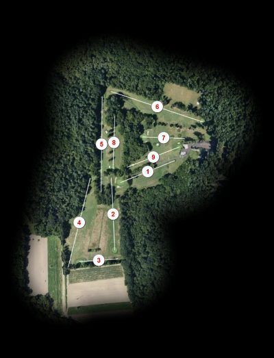 Hidden Hollow Golf Club