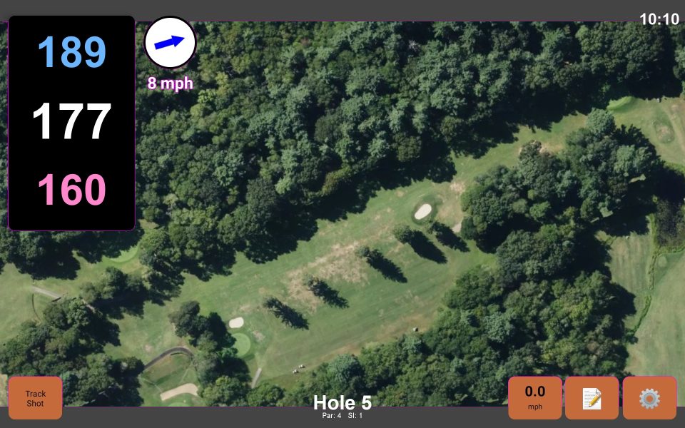 Hole preview 2