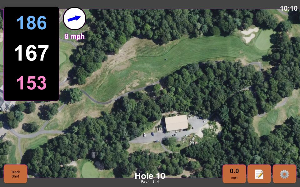 Hole preview 2