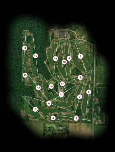 Highland Springs Municipal Golf Club