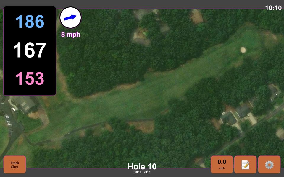 Hole preview 2