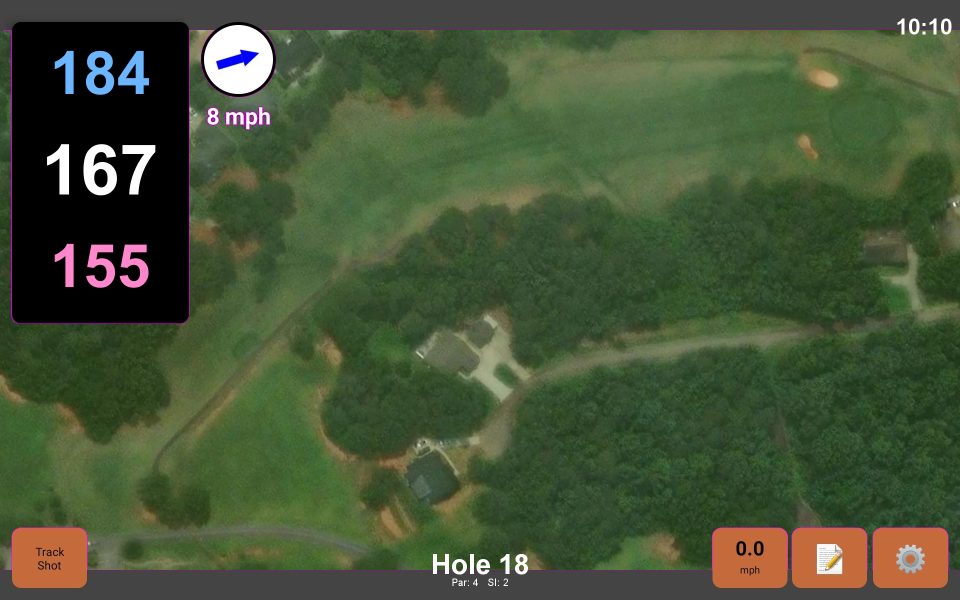 Hole preview 3