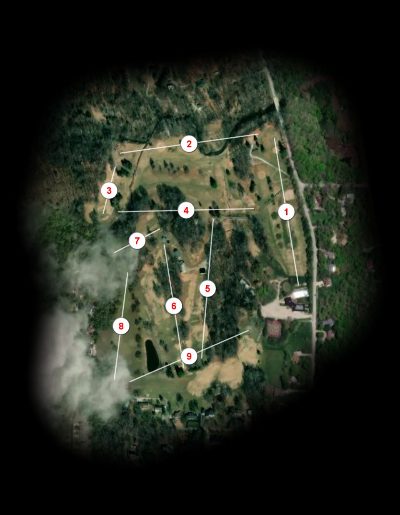 Keokuk Country Club