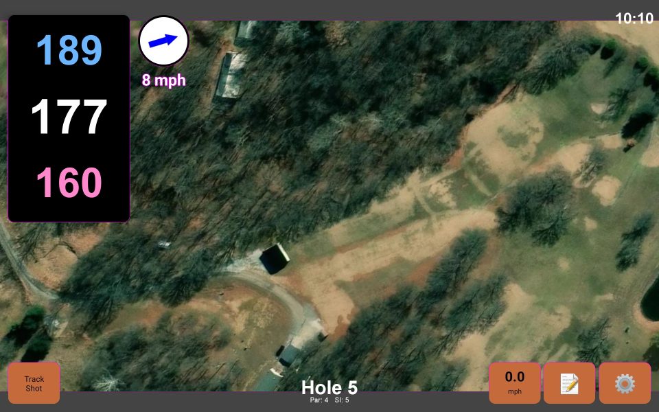 Hole preview 2