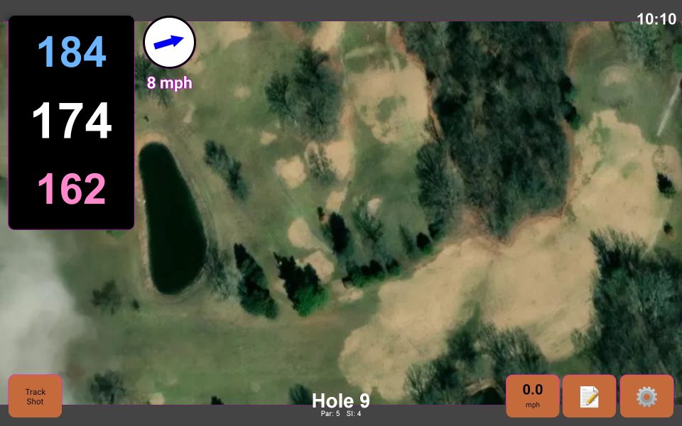 Hole preview 3