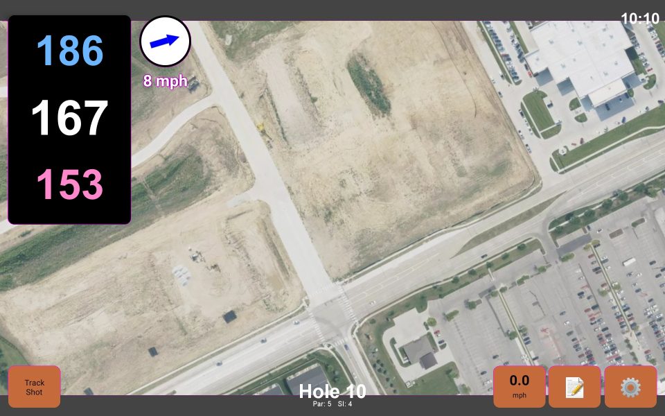 Hole preview 2