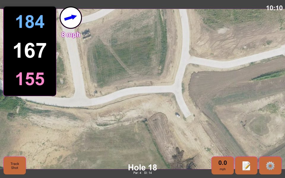 Hole preview 3