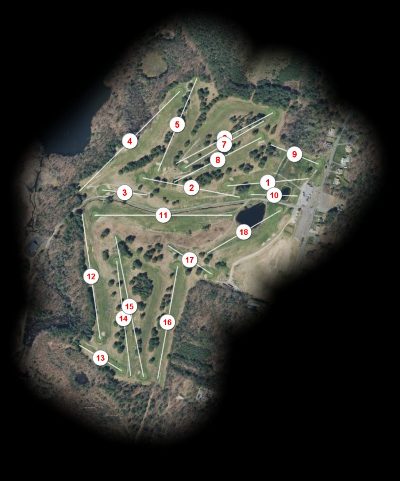 East Mountain Country Club