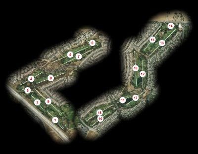 Oak Valley Golf Club