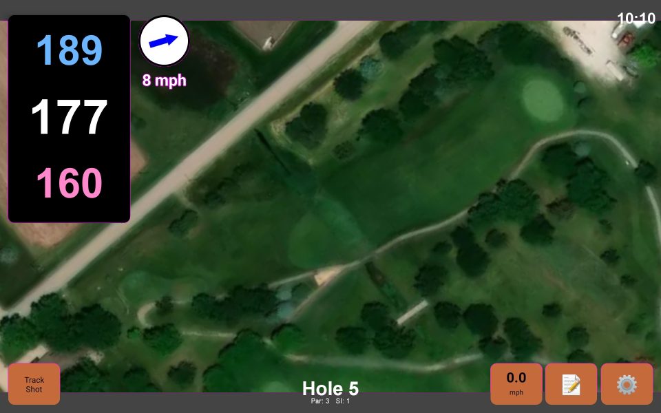 Hole preview 2