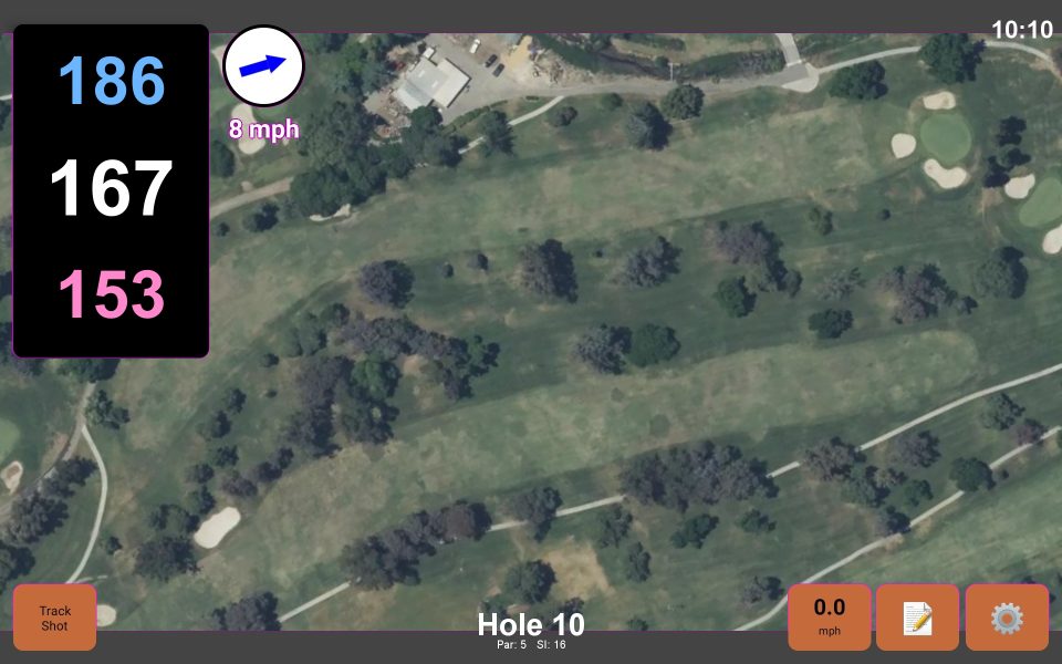 Hole preview 2