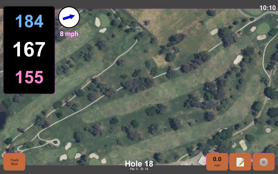 Hole preview 3