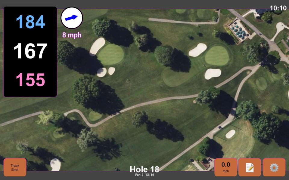 Hole preview 3