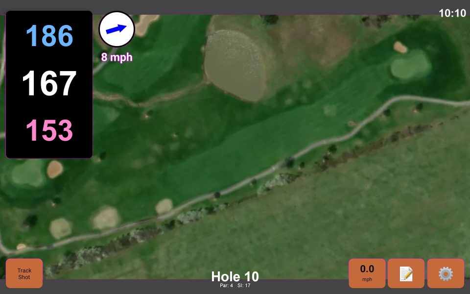 Hole preview 2